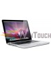 APPLE Laptop MacBook Pro 13, C2D, 8/240GB SSD, 13.3", Cam, RW, REF FQC 