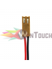 Cameron Sino 3,6 Volt 2700mAh Li-MnO2 Μπαταρία για Omron C1000H / 3G2A9-BAT08 Cameron Sino 3,6 Volt 2700mAh Li-MnO2 Μπαταρία για Omron C1000H / 3G2A9-BAT08
