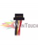 Cameron Sino 3.7V 1.1Ah Li-Ion Μπαταρία για GPS TomTom Go 5000, GO 6100 Cameron Sino 3.7V 1.1Ah Li-Ion Μπαταρία για GPS TomTom Go 5000, GO 6100