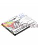 Cameron Sino 3.7V 1.3Ah Li-Ion Μπαταρία για Bea-fon SL645 ICP5/44/55 SL645/SL645PLUS Cameron Sino 3.7V 1.3Ah Li-Ion Μπαταρία για Bea-fon SL645 ICP5/44/55 SL645/SL645PLUS