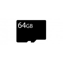 64 GB sd Card