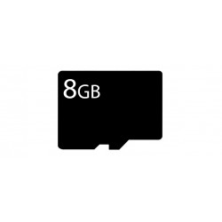 8 GB sd Card