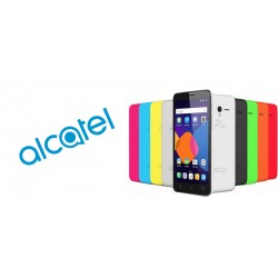 Alcatel 
