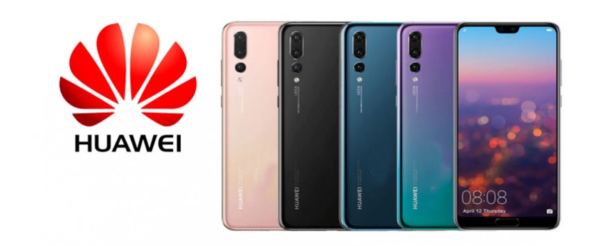 Huawei 