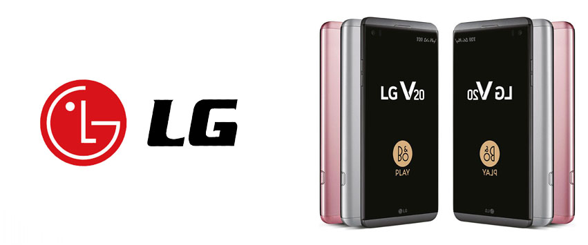LG