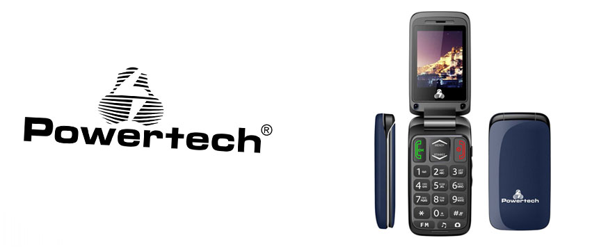 Powertech