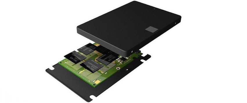 SSD Σκληροί Δίσκοι