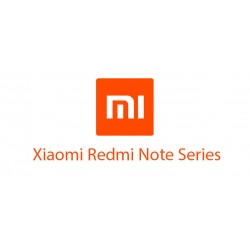 Xiaomi Redmi Note Series